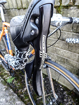 campagnolo potenza