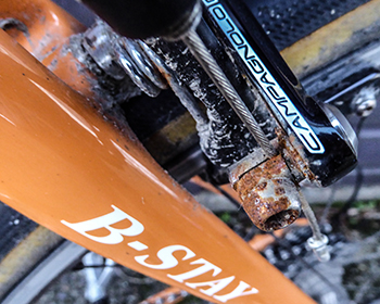 campagnolo potenza
