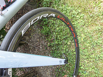 campagnolo sarto service bike