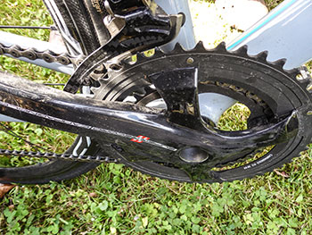 campagnolo sarto service bike
