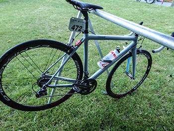 campagnolo sarto service bike