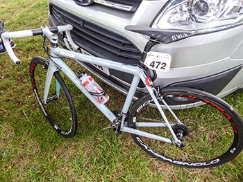 campagnolo sarto service bike