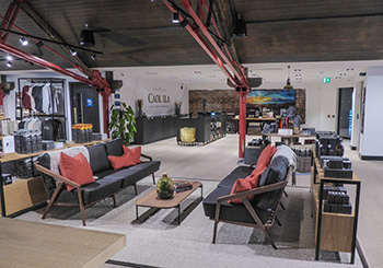 caol ila distillery