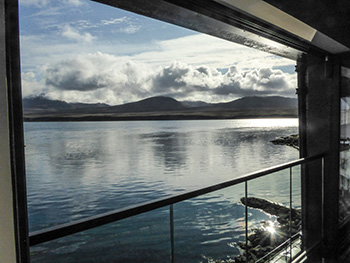 caol ila distillery
