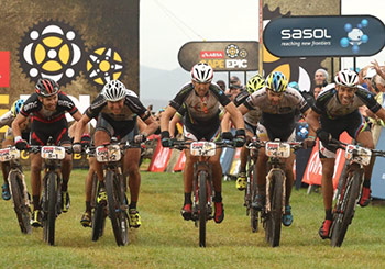 absa cape epic