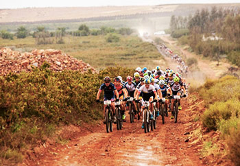 absa cape epic