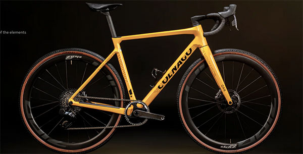 colnago g4x