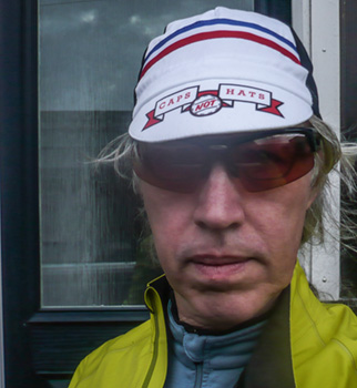 caps not hats