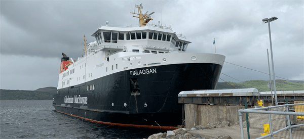 mv finlaggan