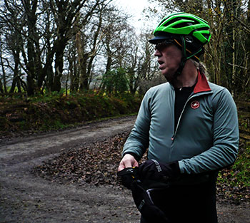 castelli alpha jacket