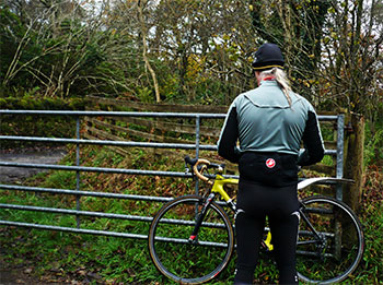 castelli alpha jacket