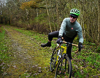 castelli alpha jacket