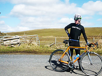 castelli gabba jacket