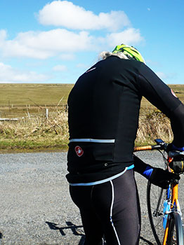 castelli gabba jacket