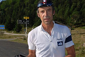 cent cols challenge jersey