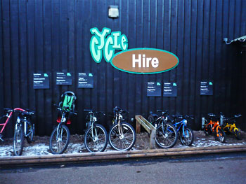 center parcs