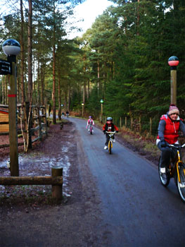 center parcs