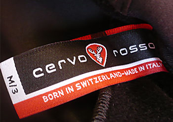 cervo rosso intermedio