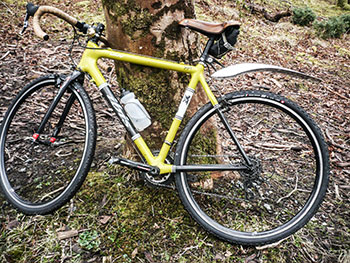 challenge gravel grinder