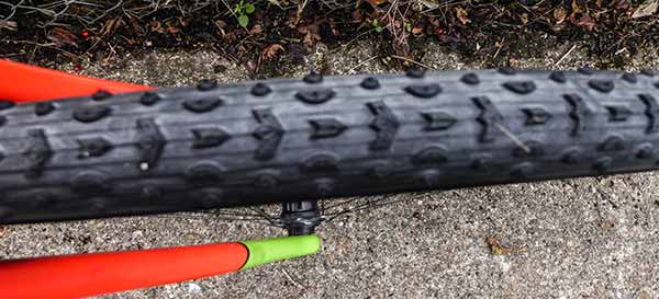 challenge grifo 'cross tyres