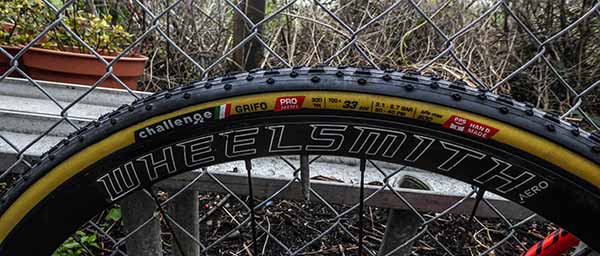 challenge grifo 'cross tyres