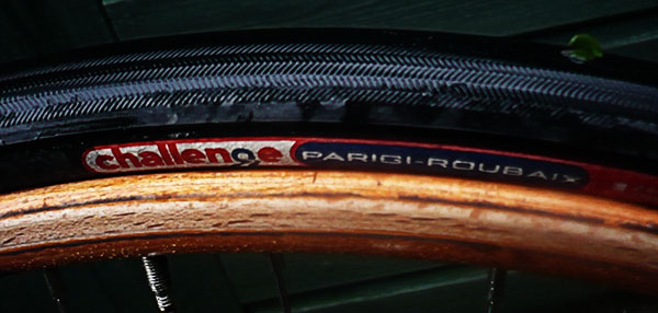 challenge tyres