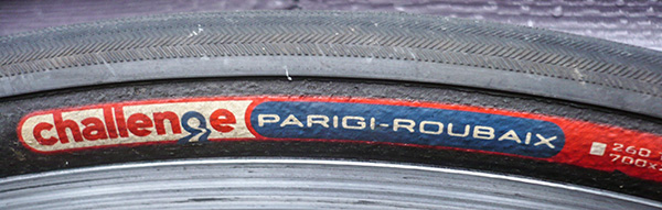 challenge paris roubaix open tubular