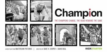 champion trailer