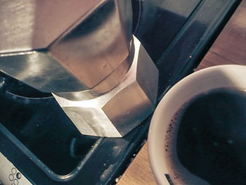 chapeau coffee