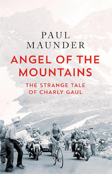 charly gaul - paul maunder
