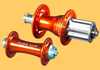 mango r45 campag hubs