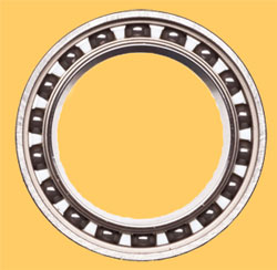 ceramic bearing
