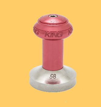 chris king espresso tamper