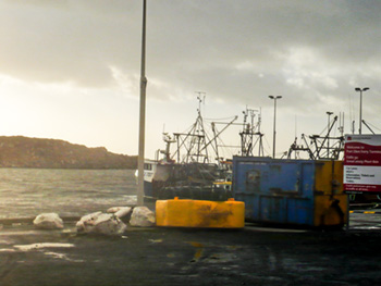 port ellen