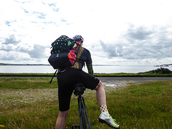 chrome industries cinelli barrage cargo backpack