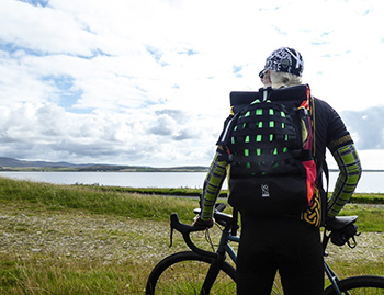 chrome industries cinelli barrage cargo backpack