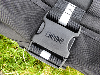 chrome industries cinelli barrage cargo backpack