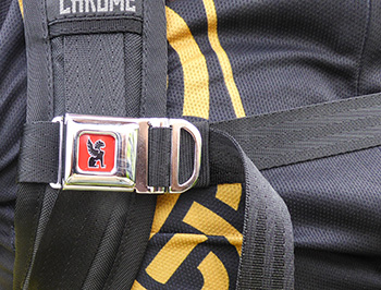 chrome industries cinelli barrage cargo backpack