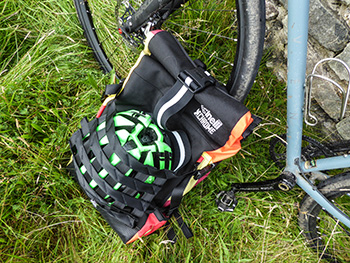 chrome industries cinelli barrage cargo backpack