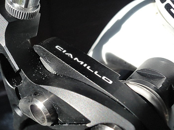 zero g calipers