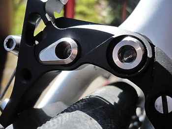 zero g calipers
