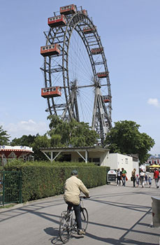 danube cycleway
