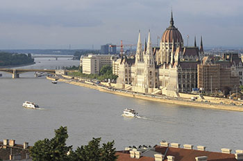 danube cycleway