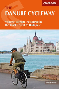 danube cycleway