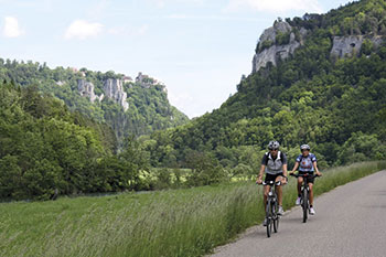 danube cycleway