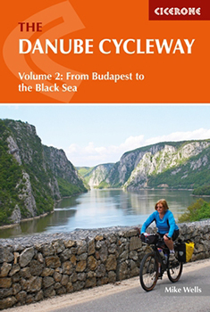the danube cycleway volume 2