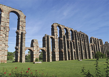 the ruta via de la plata - john hayes