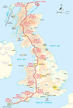 lands end to john o groats