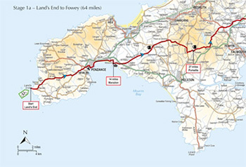lands end to john o groats
