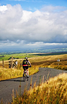 lands end to john o groats